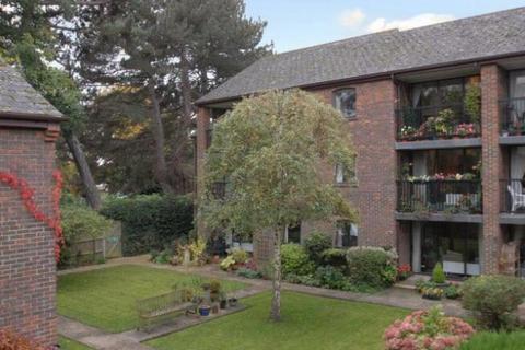 1 bedroom retirement property for sale, Summertown,  Oxford OX2,  OX2