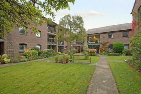 1 bedroom retirement property for sale, Summertown,  Oxford OX2,  OX2