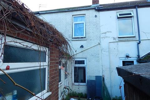 2 bedroom terraced house for sale, Gorleston, Great Yarmouth NR31