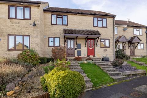 2 bedroom terraced house for sale, Eastfield, Bruton, Somerset, BA10