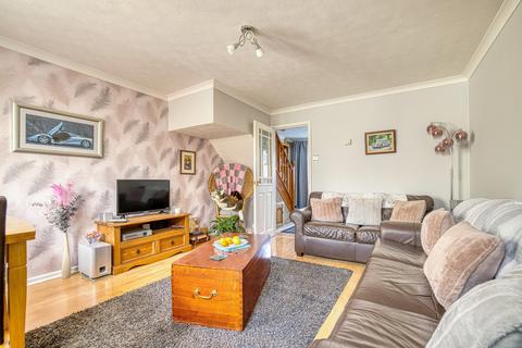 2 bedroom terraced house for sale, Eastfield, Bruton, Somerset, BA10