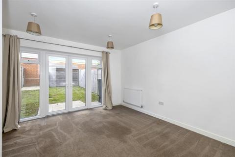 2 bedroom terraced house for sale, Carter Drive, Broadbridge Heath RH12