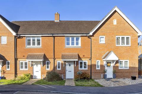 2 bedroom terraced house for sale, Carter Drive, Broadbridge Heath RH12