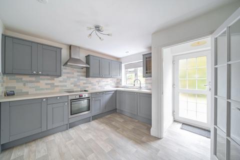 2 Station Gardens, Wetherby, LS22 6YR
