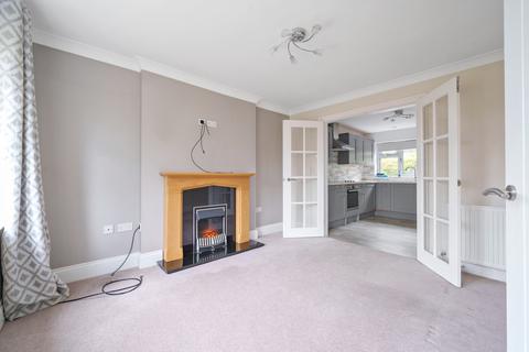 2 Station Gardens, Wetherby, LS22 6YR