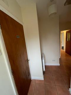 1 bedroom flat to rent, b Morris Crescent, Oxford