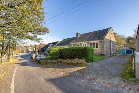 2 bedroom semi-detached bungalow for sale, The Park, Castle Cary, Somerset, BA7