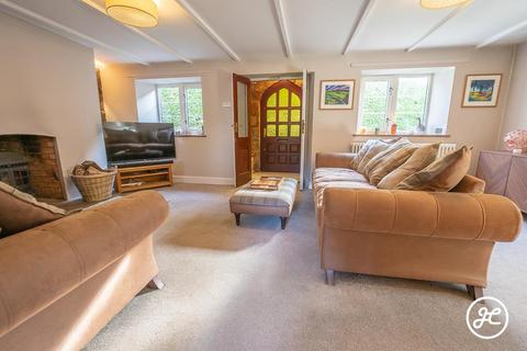 4 bedroom detached house for sale, Cannington Road, Keenthorne, Bridgwater