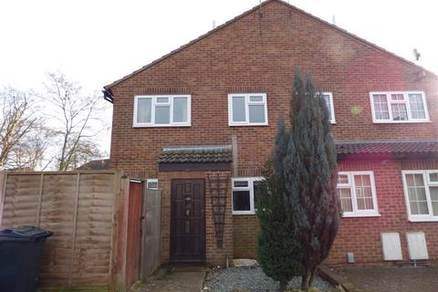 1 bedroom terraced house to rent, Manorfield, Singleton, Ashford, TN23