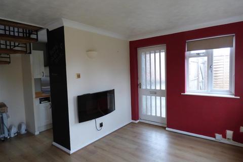 1 bedroom terraced house to rent, Manorfield, Singleton, Ashford, TN23