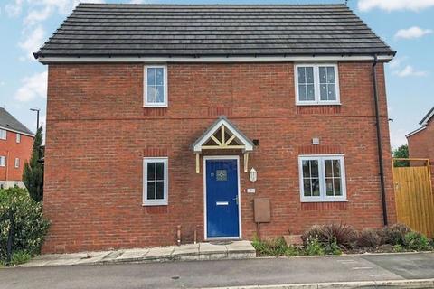 3 bedroom detached house to rent, Coventry CV6