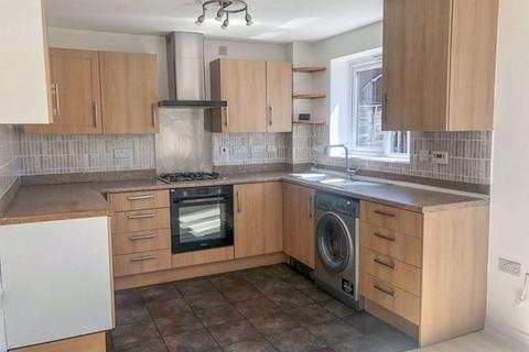 3 bedroom detached house to rent, Coventry CV6