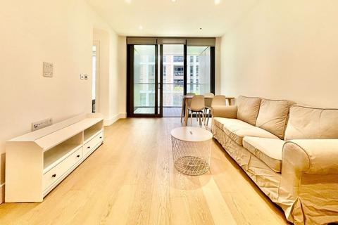 2 bedroom apartment to rent, 4 Palmer Road, London SW11