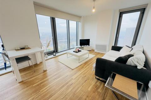 2 bedroom apartment to rent, Michigan Point, Michigan Avenue, Salford