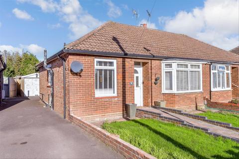 3 bedroom semi-detached bungalow for sale, Hooks Lane, Havant, Hampshire