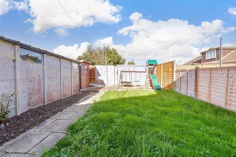 3 bedroom semi-detached bungalow for sale, Hooks Lane, Havant, Hampshire