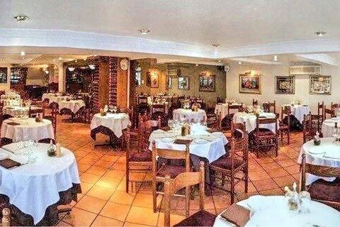 Restaurant for sale, 3-3a High Street, Bagshot, Surrey, GU19 5AG