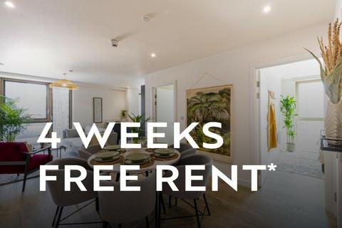 3 bedroom flat to rent, at Kangaroo Works, Flat 215, Kangaroo Works, 166 Rockingham Street, S1 S1