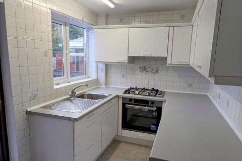 3 bedroom house to rent, Warrington WA5