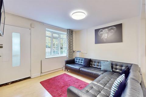 2 bedroom terraced house for sale, Mountfield Road, London W5