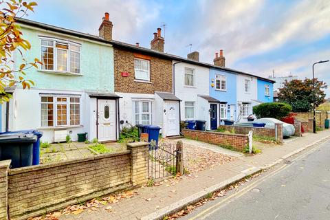 2 bedroom terraced house for sale, Mountfield Road, London W5