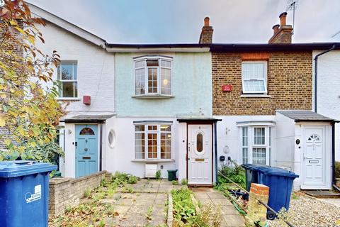 2 bedroom terraced house for sale, Mountfield Road, Ealing Broadway, London W5