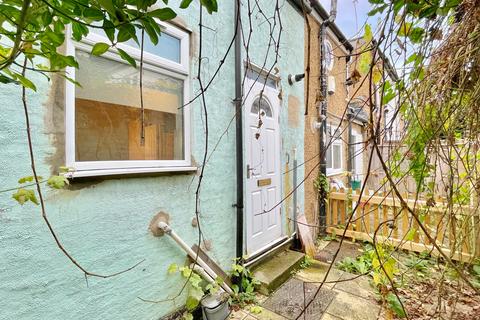 2 bedroom terraced house for sale, Mountfield Road, Ealing Broadway, London W5