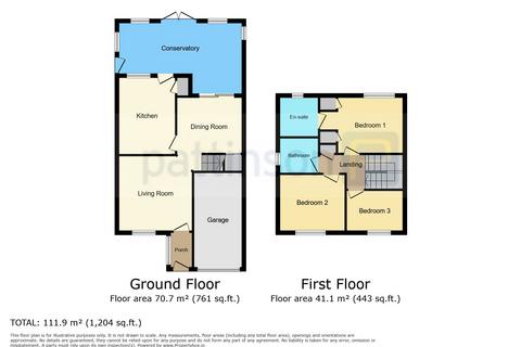 3 bedroom semi-detached house for sale, Pintail Close, Hartlepool TS26