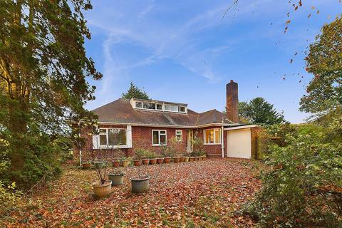 4 bedroom detached house for sale, Heath Road, Upton-By-Chester, Chester, CH2