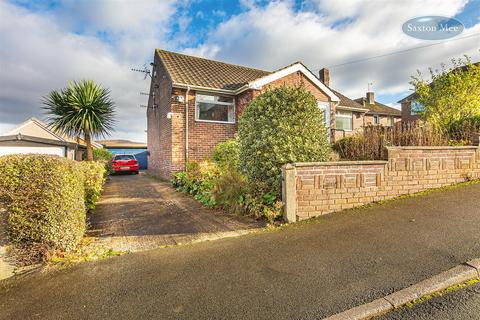 3 bedroom detached bungalow for sale, Carr Grove, Deepcar, Sheffield