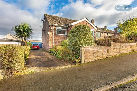 2 Carr Grove, Deepcar, Sheffield, S36 2PP