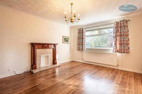 2 Carr Grove, Deepcar, Sheffield, S36 2PP