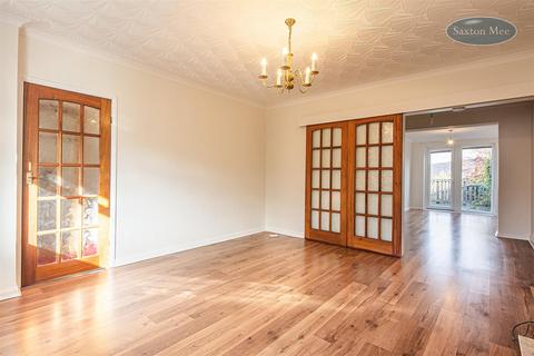 2 Carr Grove, Deepcar, Sheffield, S36 2PP