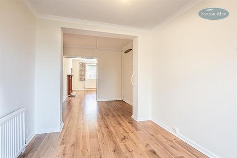 2 Carr Grove, Deepcar, Sheffield, S36 2PP