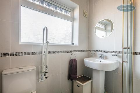 2 Carr Grove, Deepcar, Sheffield, S36 2PP