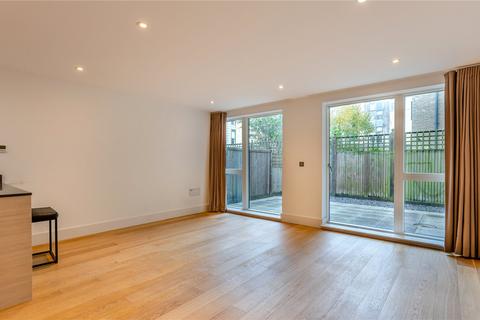 Studio to rent, Kingsley Walk, Cambridge, Cambridgeshire, CB5