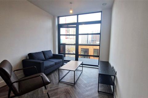 1 bedroom apartment to rent, Price Street, Birmingham, B4