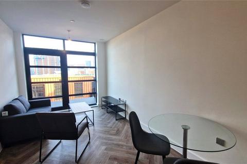 1 bedroom apartment to rent, Price Street, Birmingham, B4