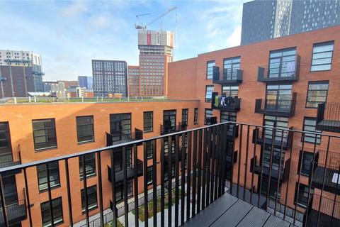 undefined, Price Street, Birmingham, B4