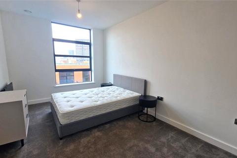 undefined, Price Street, Birmingham, B4