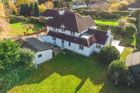 4 bedroom detached house for sale, Beeches Drive, Farnham Common SL2