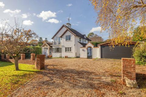 Lotos Lodge Beeches Drive, Farnham Common, Slough, SL2 3JU