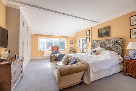 Lotos Lodge Beeches Drive, Farnham Common, Slough, SL2 3JU
