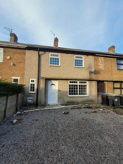 2 bedroom terraced house to rent, Jubilee Road, Shildon DL4