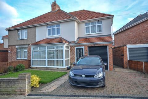 5 bedroom semi-detached house for sale, Sunderland Road, South Shields