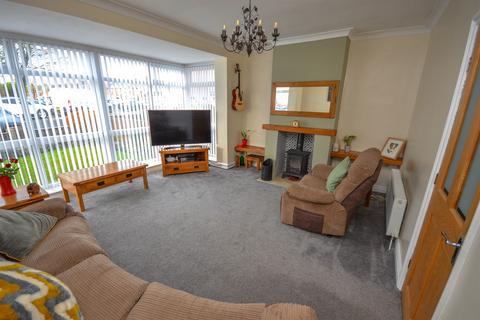 5 bedroom semi-detached house for sale, Sunderland Road, South Shields