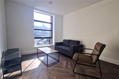 1 bedroom apartment to rent, Price Street, Birmingham, B4