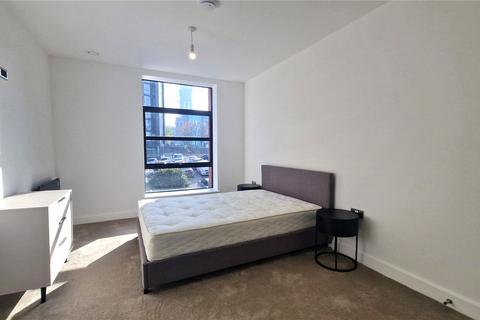 1 bedroom apartment to rent, Price Street, Birmingham, B4