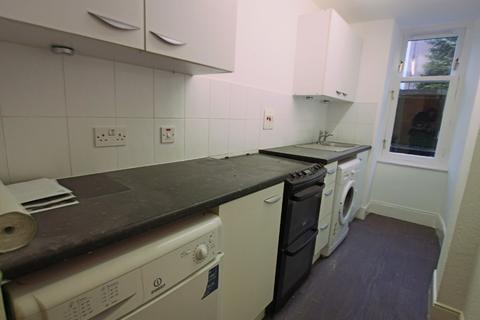 1 bedroom flat to rent, Dens Road, Maryfield, Dundee, DD3