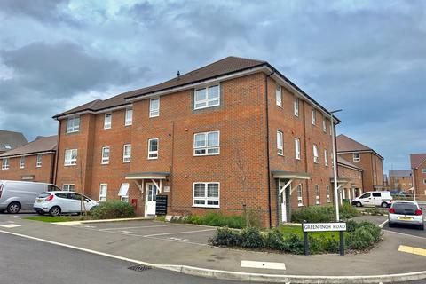 1 bedroom apartment for sale, Robin Lane, Peacehaven